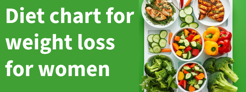 Diet-chart-for-weight-loss-for-females-featured-image