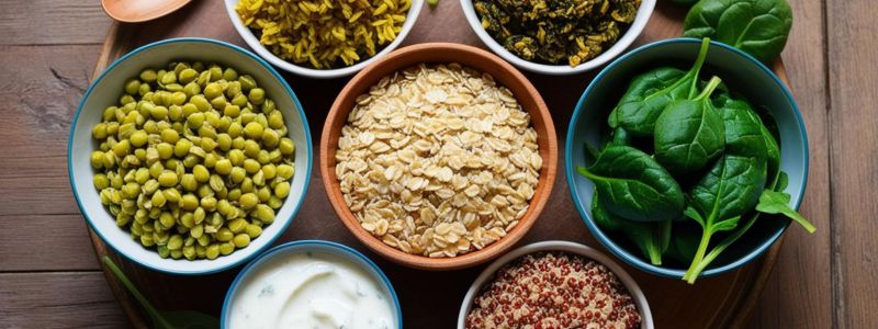 Top Indian Foods for a 1200 Calorie Diet Plan